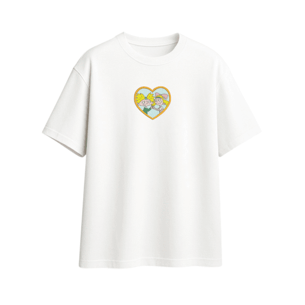 Remera Arnold & Helga