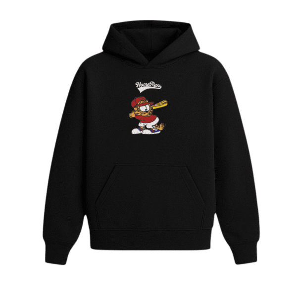 Buzo Garfield HomeRun