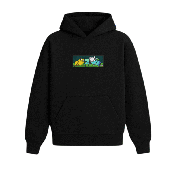 Buzo Hora de Aventura