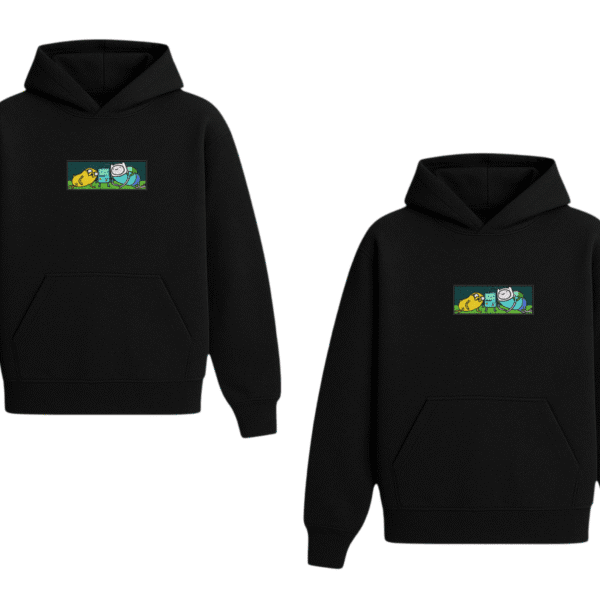 Buzos Dúo Hora de Aventura