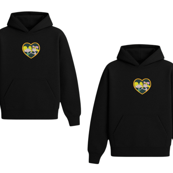 Buzos Dúo Arnold & Helga